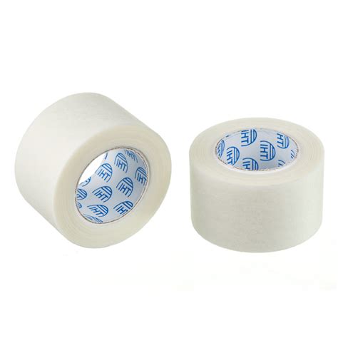 Oper tape paper, Пластырь на бумажной основе, 9,1м х 2,5см 12 шт/пак ...