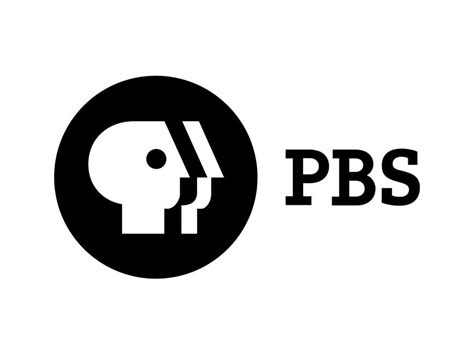 Pbs Public Broadcasting Service Logo Png Vector In Svg Pdf Ai Cdr Format