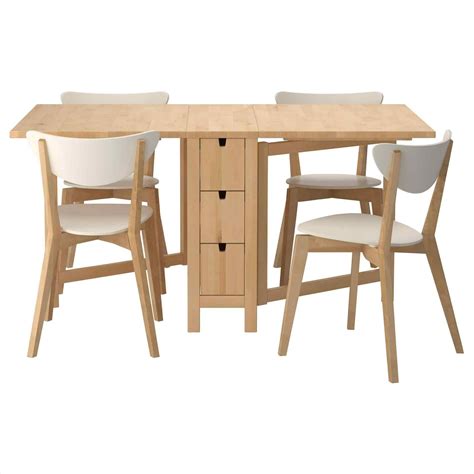 20+ Folding Dining Table Ikea