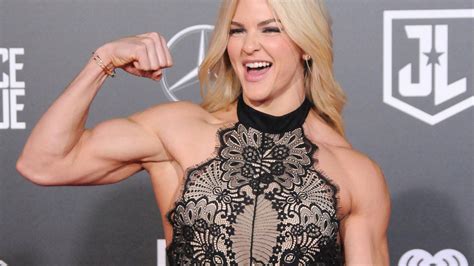 Brooke Ence Aims To Return To The Crossfit Games Despite Spinal Surgery