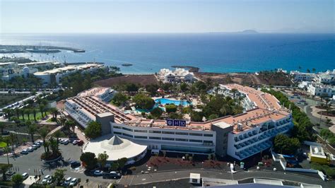 H10 Lanzarote Princess | Hotel in Playa Blanca | H10 Hotels