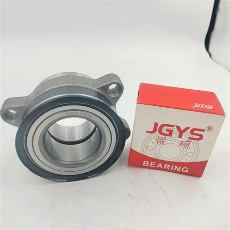 Dac Abs Front Rear Wheel Hub Bearing Kit Automobile Hub Bearing For