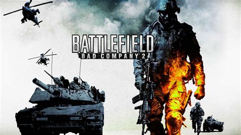 Kein Nachfolger Zu Battlefield Bad Company 2 In Arbeit Shooter Szene