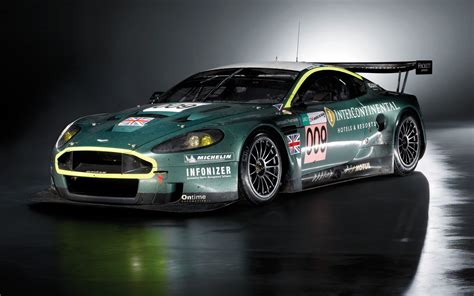 Aston Martin Dbr9 Amazing Photo Gallery Some Information And