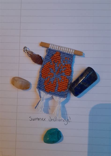 Alpha pattern #51134 | BraceletBook