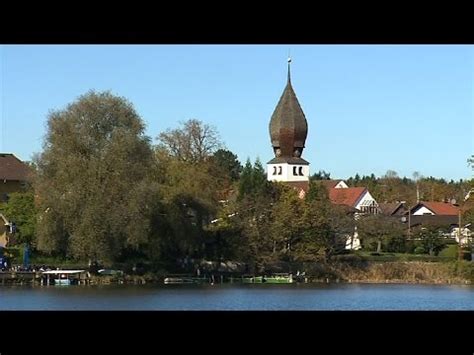 Wo Kirche zu Hause ist - unterwegs im Dekanat Starnberg - YouTube