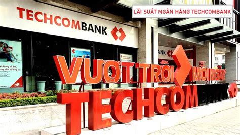 Hướng dẫn Cách tính lãi suất tiết kiệm Techcombank đơn giản và chi tiết