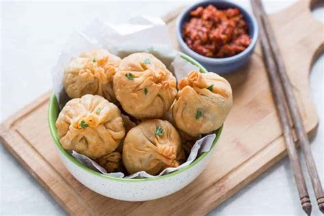 Chinese Potli Samosa Wontons - My Food Story