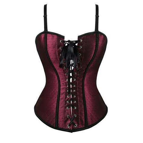 Dessous Sexy Spitze Bustier Korsett Gürtel Taille Cincher Dessous Sexy