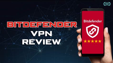 Bitdefender Vpn Review Updated