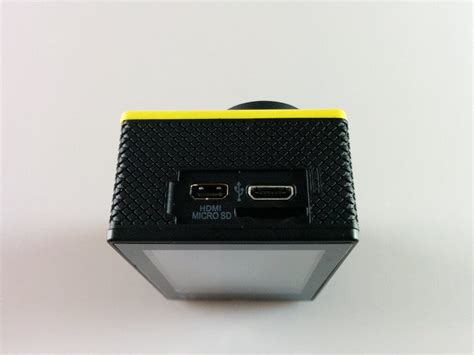 EKEN H9R / H9 Test - Budget Action Cam