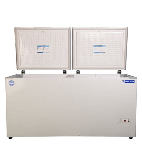 Deep Freezer Of Rockwell Blue Star Voltas Western Celfrost Haier