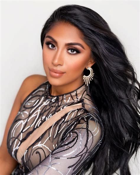 Miss Oregon USA 2023 Manju Bangalore