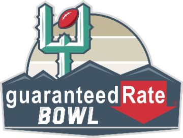 Guaranteed Rate Bowl - Wikiwand