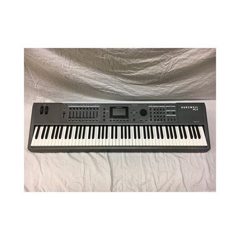 Used Kurzweil PC 4LB Keyboard Workstation | Musician's Friend