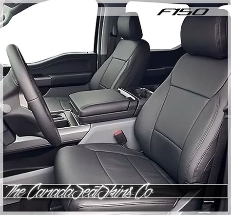 2022 Ford F150 Leather Seat Covers Velcromag