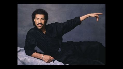 Lionel Richie Stuck On You 4k Youtube