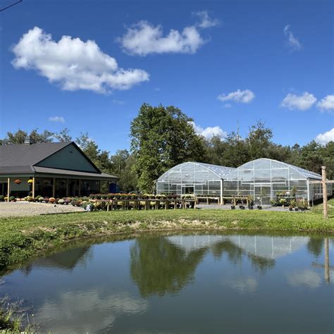 Misty Meadows Greenhouse LLC | Corry PA