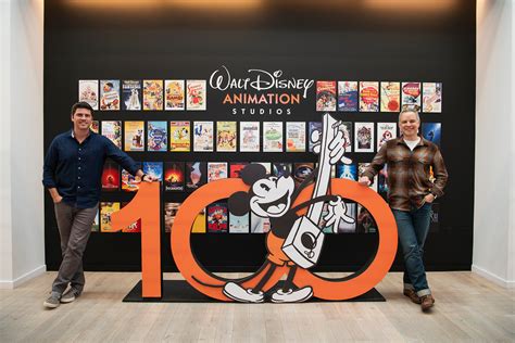 How Disney Animations Once Upon A Studio Pays Spectacular Tribute To