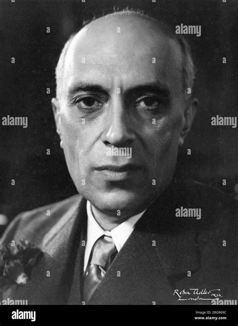 Jawaharlal Pandit Fotos Und Bildmaterial In Hoher Aufl Sung Alamy