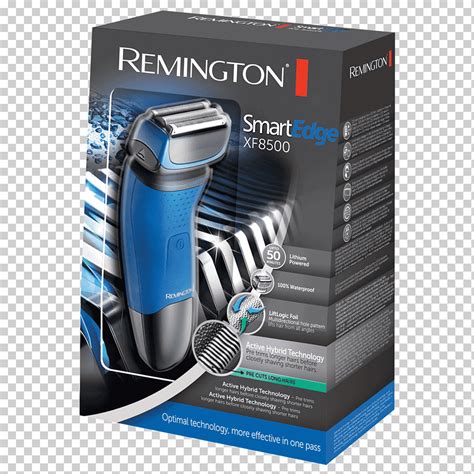 Maquinillas De Afeitar El Ctricas Y Cortadoras De Cabello Remington