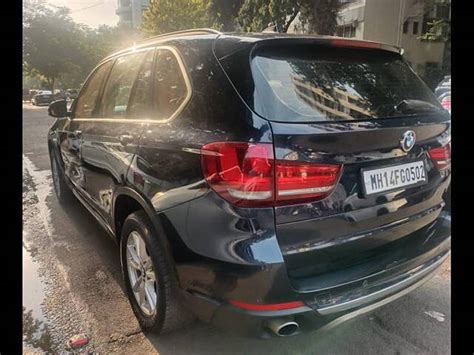 Used 2015 Bmw X5 2014 2019 Xdrive 30d For Sale At Rs 3300000 In