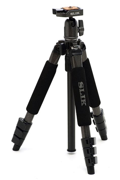 Best Tripods For Travel 2018