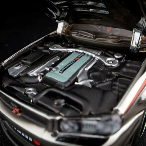 Hot Wheels Latest Rlc Exclusive Is The R Nissan Skyline Gt R