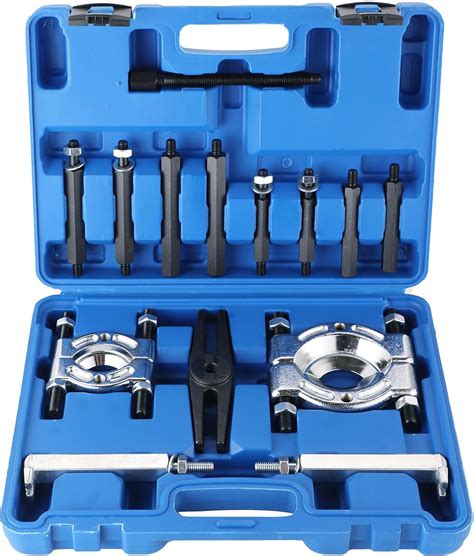 Amazon Nyxova Bearing Puller Set Ton Capacity Bearing Separator