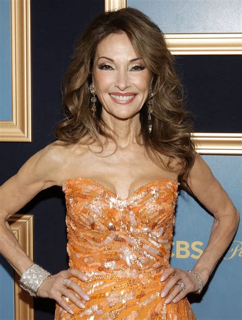 Susan Lucci Receives Lifetime Achievement Honor At 50th Annual Daytime Emmy Awards