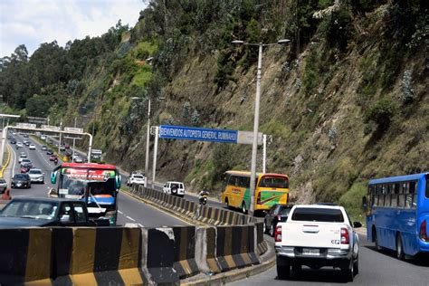 En Abril Del Arrancar A Proyecto Vial Para Unir Autopista