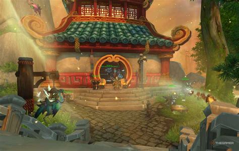 World Of Warcraft Remix Mists Of Pandaria Todas Las Monturas Y