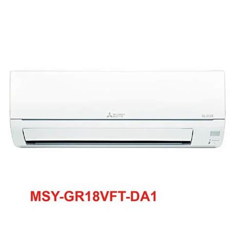 Mitsubishi Electric Ton Star DC Inverter Split AC