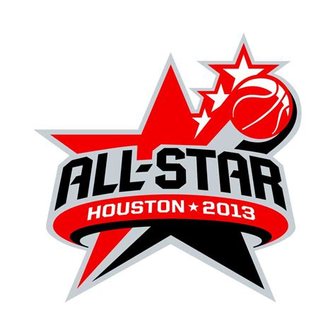 NBA AllStar Game 2013 Logo Vector - (.Ai .PNG .SVG .EPS Free Download)