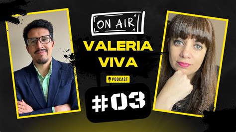 Rompiendo Barreras Mujeres En Stem Valeria Viva Ep Youtube