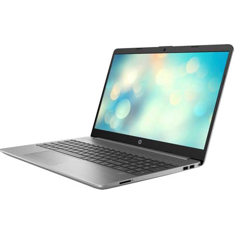 Hp G I G Gb Gb Ssd Laptop Silver Techinn