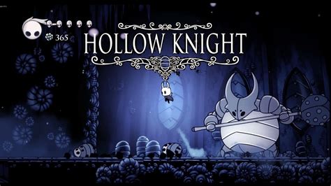 Hollow Knight Gameplay Part 3 First Major Boss Fight Youtube