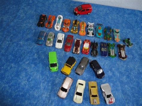 AUTO X HOT WHEELS BURAGO MAISTO MAJORETTE Kaufen Auf Ricardo