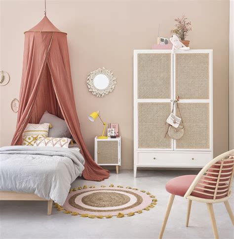 Chambre Terracotta Id Es Et Inspirations Tendance