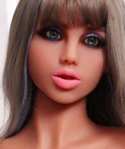 Blue Eyes For Sex Doll RealDoll4Me Sex Doll Accessories