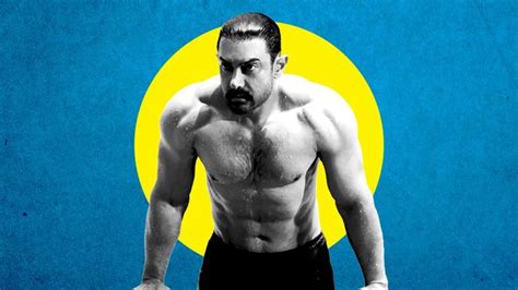 Happy Birthday Aamir Khan Know About The Stars Fitness Secrets