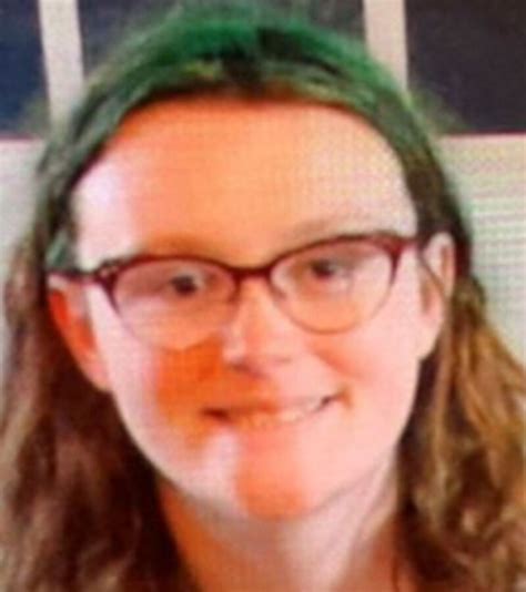 Police Search For Missing Toronto Girl Trianna Obrienturner Oye Times