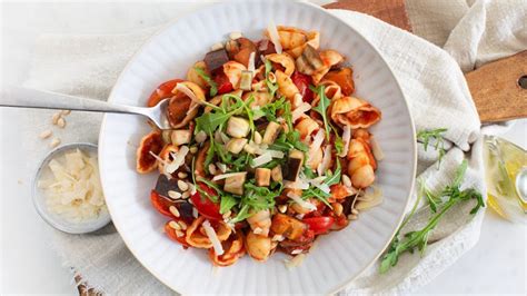 Pasta Recepten Lekker En Snel Op Tafel Leuke Recepten