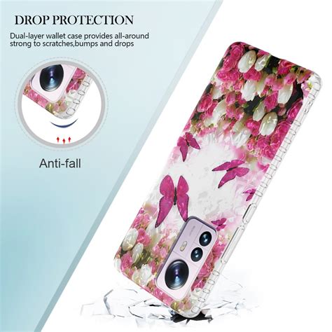 For Xiaomi Pro Mm Airbag Shockproof Tpu Phone Case Dancing