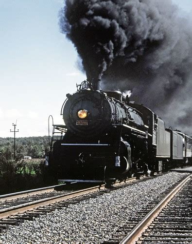 Southern Railway Baldwin Ms Class 2 8 2 Coal Burning Mikad Flickr