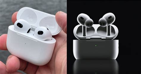 So Sánh Airpods Pro 2 Và Airpods 3 Nên Mua Loại Nào Tin Công Nghệ Điện Thoại Giá Kho