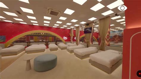 Prezantohet Sht Pia Super Luksoze E Big Brother Vip Albania