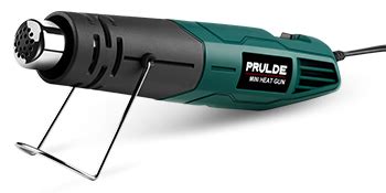 Prulde Mini Heat Gun Temp F F C C Hot Air Gun Tool With Ft Ul Cord