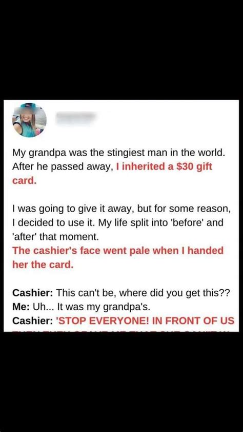 Check the 1st Comment... | M1K