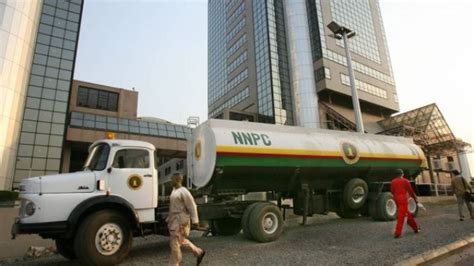 NNPC Releases Distribution Details Of 387 5m Litres Of Petrol To Solve